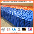 PE Made High Quality Temporary Fence Block